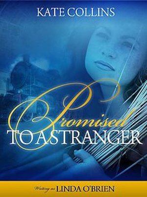 cover image of Promised to a Stranger